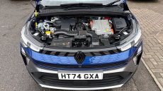 Renault Symbioz 1.6 E-Tech FHEV 145 Iconic Esprit Alpine 5dr Auto Hybrid Estate